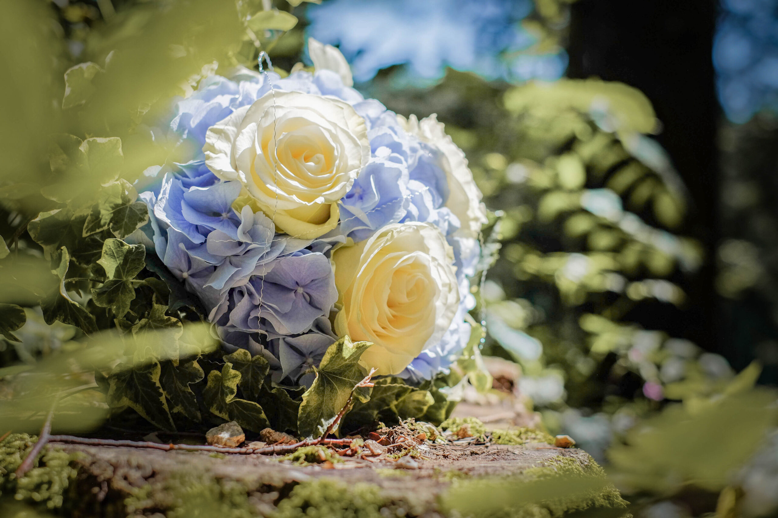 Berghof Montpelon Hochzeit